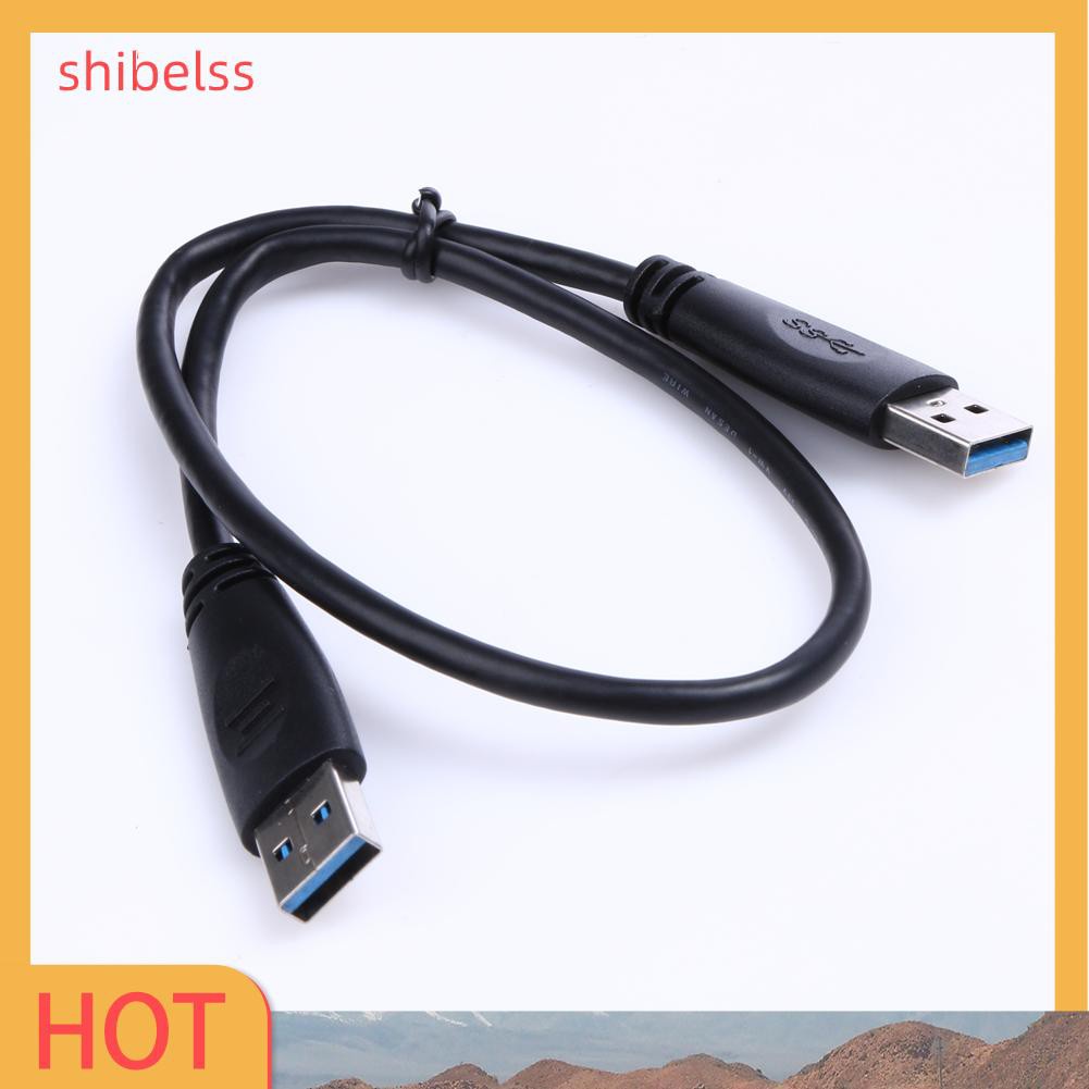 Ổ Cứng Di Động Shibelss 2.5 "Inch Usb 3.0 Sang Sata | BigBuy360 - bigbuy360.vn