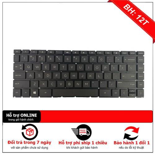 Bàn phím Laptop HP Pavilion 14-CM 14-CC 14-CB 14g-BR 14-CE TPN-Q207