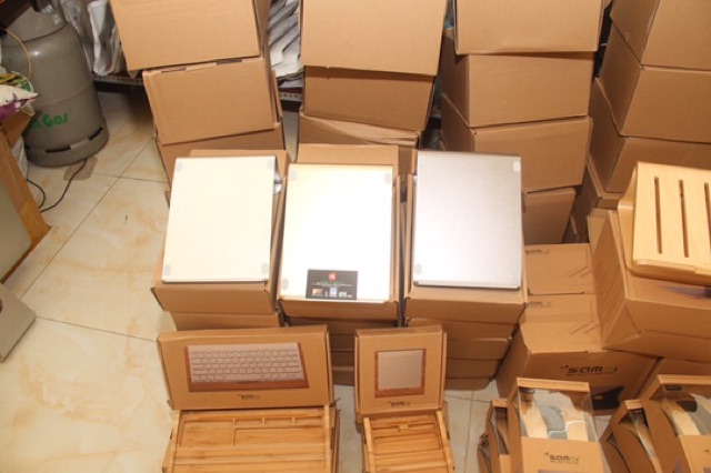 Đế, giá đỡ dành cho iPhone, iPad, iMac, MacBook | BigBuy360 - bigbuy360.vn