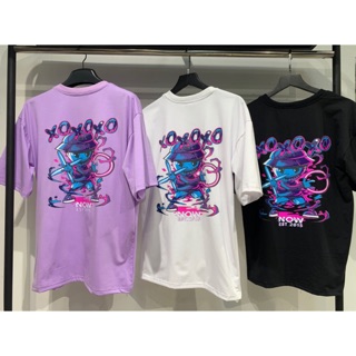 Áo thun ninja xo 🏆 rẻ đẹp chất 🏆 unisex
