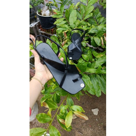 Sandal bệt bigsize mang hè cực xinh 35-43