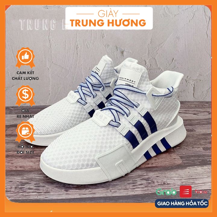 Giày thể thao nam nữ sneaker eqt 1 1 giày Trung Hương B39 mới nhất fullbox