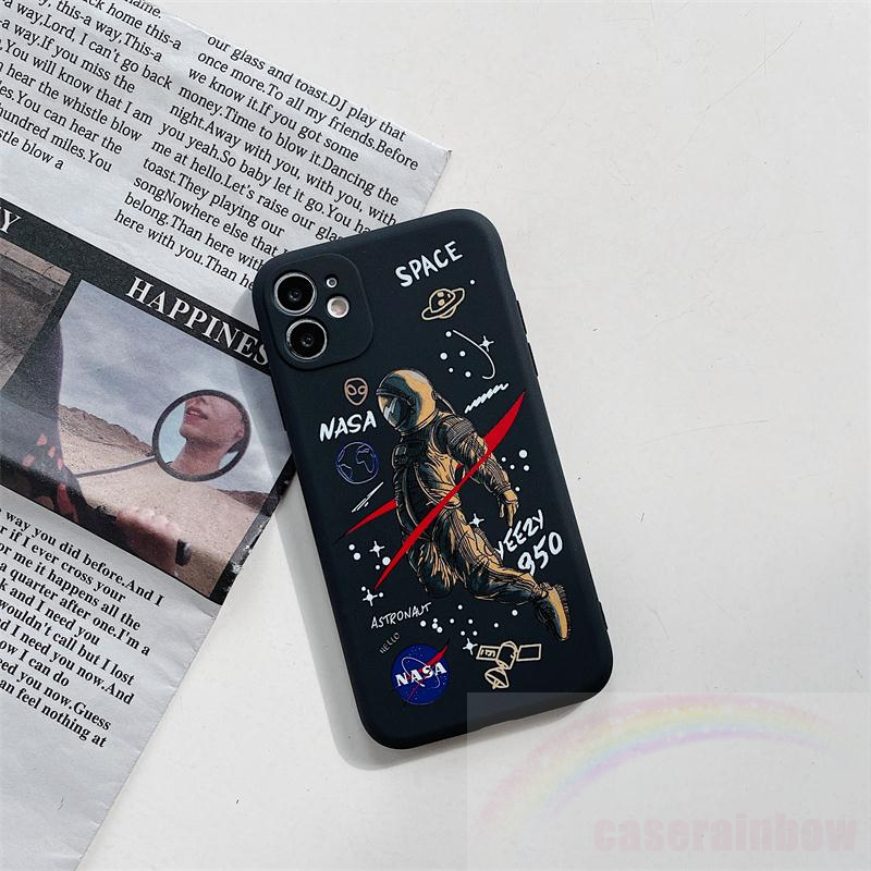 Ốp Lưng In Hình Logo Nasa Cho Samsung A21S A50 A11 A50S A30S A51 A20 M10S M40S A71 M11 A31 A10S A20S A70 A7 2018 | BigBuy360 - bigbuy360.vn