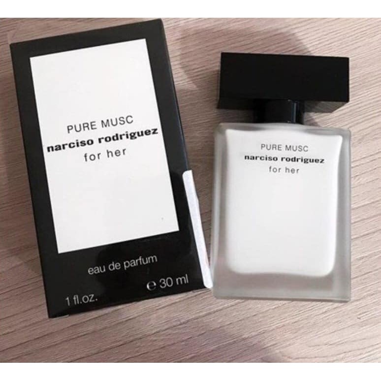 pure musc 30 ml