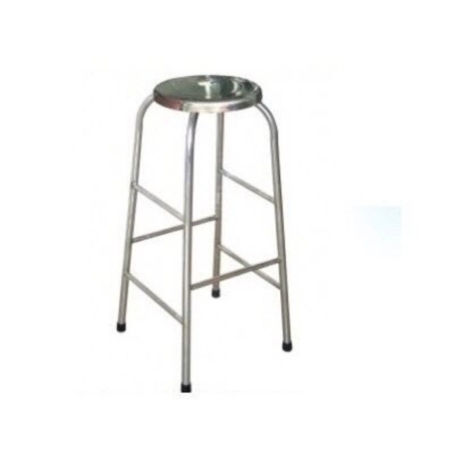 Ghế thắp nhang inox không gỉ cao 1m và 1m2