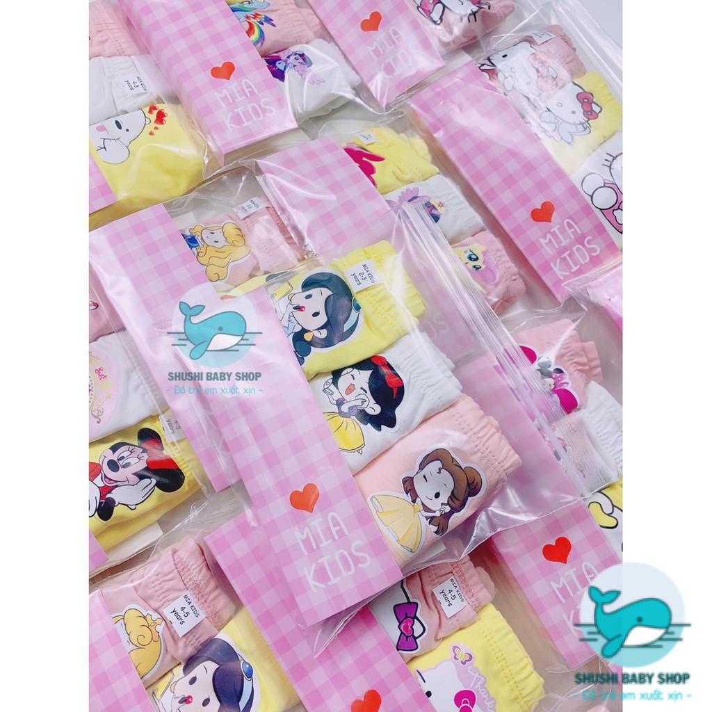 [Có sẵn] [FreeShip] [Ảnh thật] [Giá hủy diệt] Chip Tam Giác MIAKIDS