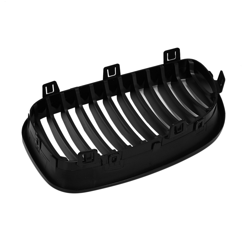 Cặp LướI TảN NhiệT GắN Mui Xe BMW 1 SERIES E81 E82 E87 E88 2D 4D 2007 2008 2009 2010 2011