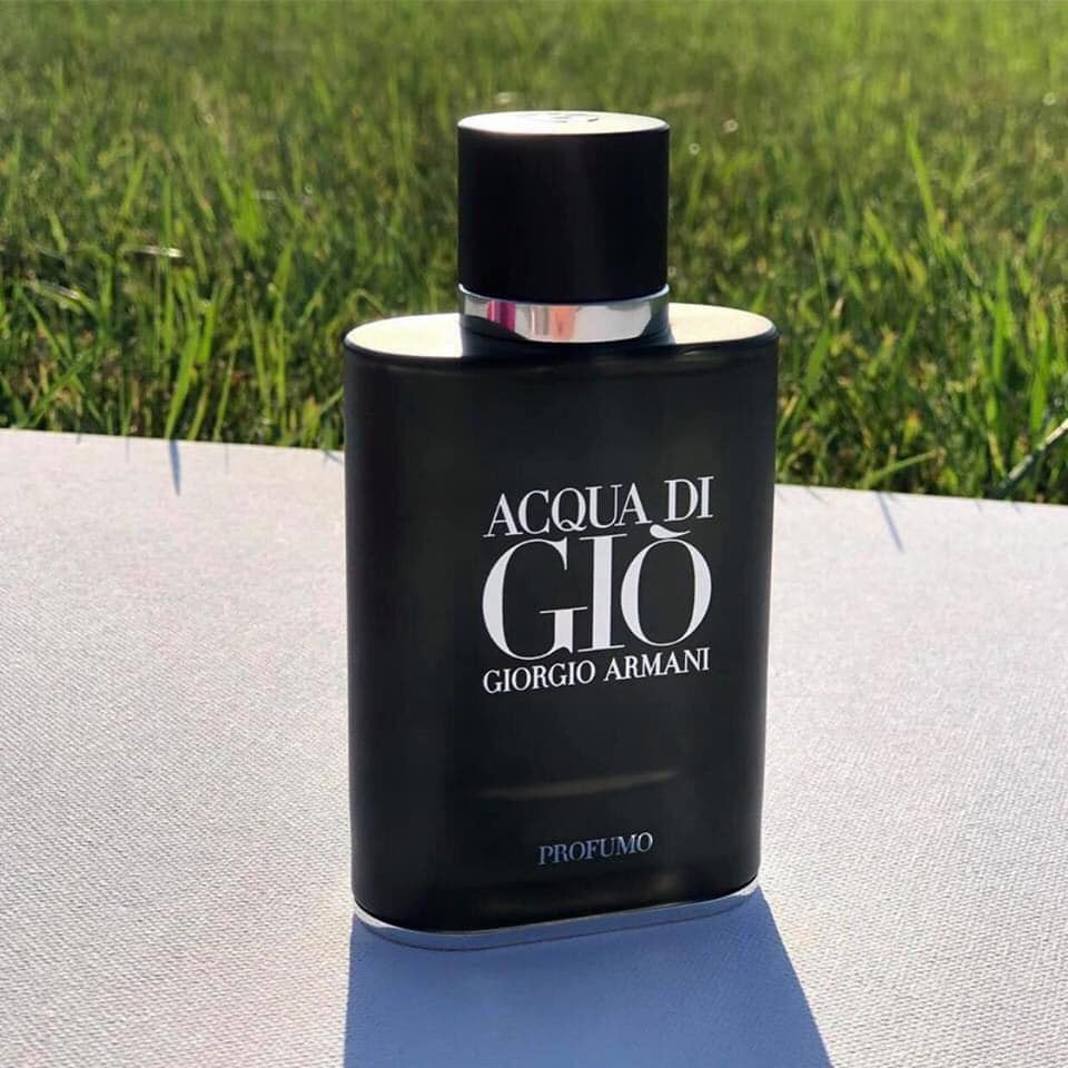 Nước hoa Acqua Di Gio Profumo EDP 75ml