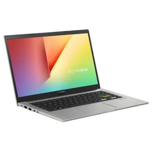 Laptop Asus Vivobook X413JA-211VBWB (i3-1005G1/ 4GB/ 128GB SSD/ 14HD/ VGA ON/ Win10/ White/ NK) | BigBuy360 - bigbuy360.vn