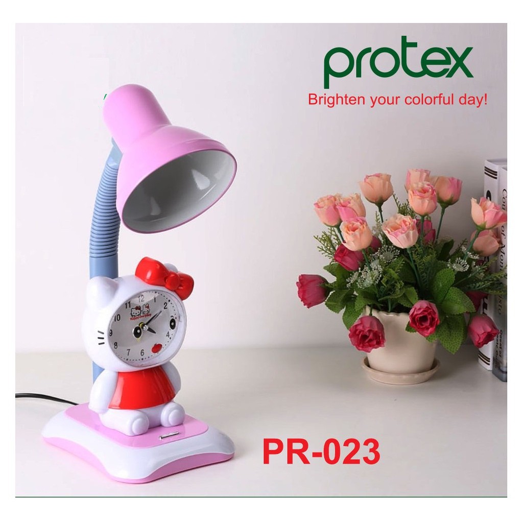Đèn học sinh để bàn Protex PR023
