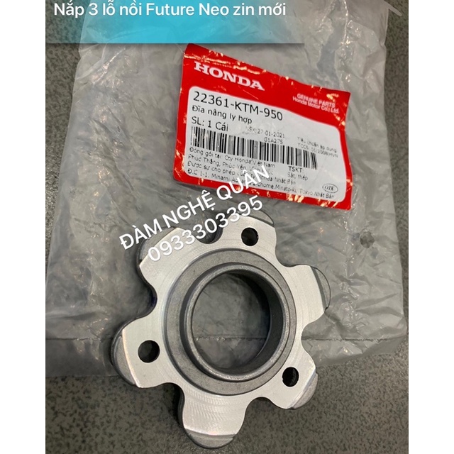 Nhôm nồi Future Neo 6 chân zin hãng mới 100% 💰 250,000 VND /  Nắp 3 lỗ nồi Future Neo zin hãng mới 100% 💰 200,000 VND