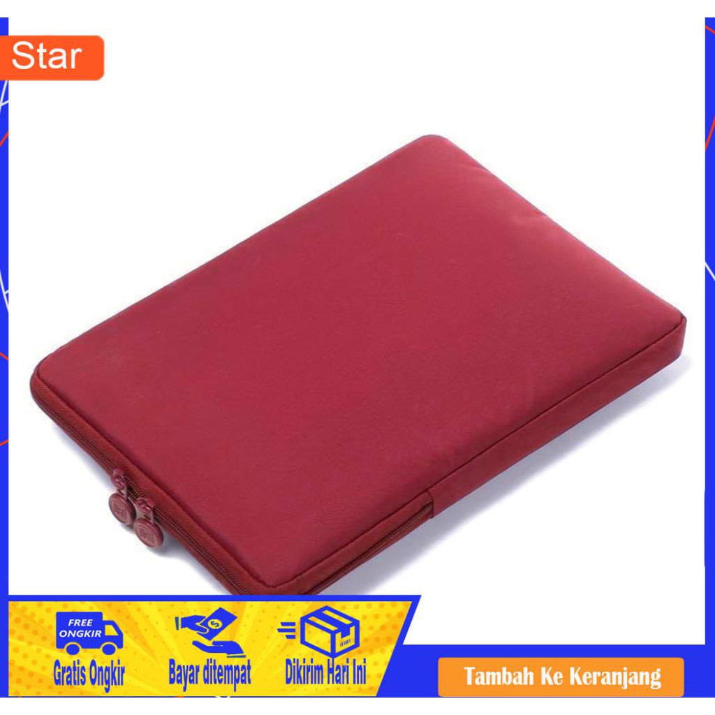 Túi Đựng Laptop Mềm Mại Kích Thước 10 Inch Xk2456 | BigBuy360 - bigbuy360.vn