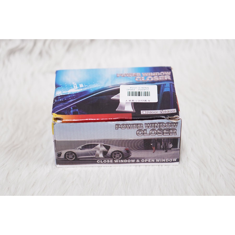 Module Lên kính tự động dùng chung cho các dòng xe ô tô
