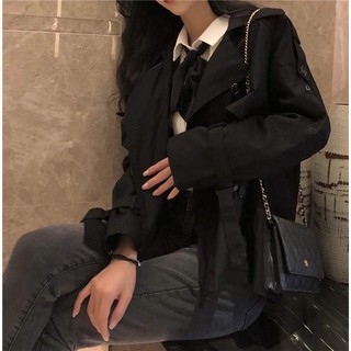 Áo blazer dáng sang chảnh