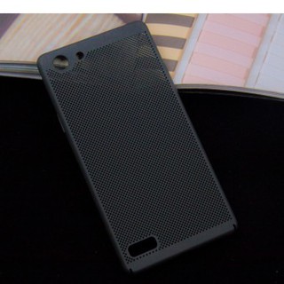 Ốp lưng oppo neo7/a33 dạng lưới tản nhiệt
