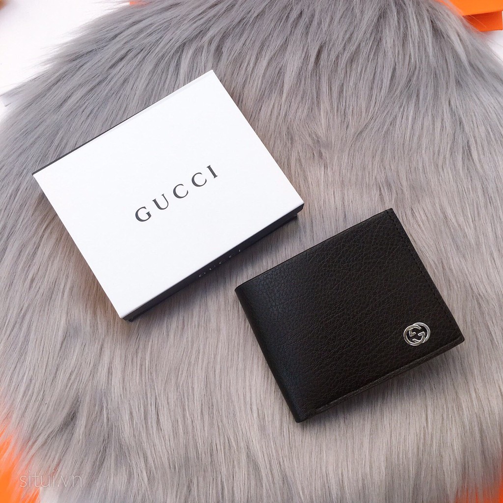 Ví Nam Hãng Fullbox Nam Châm