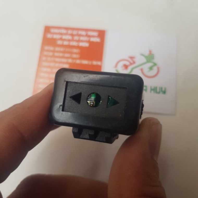 Cục Chóp Xi Nhan  Xe Đạp Điện 48-60V XE ĐIỆN GIA HUY