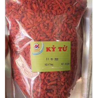 KỶ TỬ 200gr (hình thật)