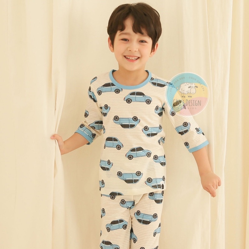 Ảnh thật. Bộ lửng cho bé. sẵn nội địa Hàn chính hãng cao cấp