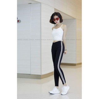 ÁO THUN NỮ 2 DÂY #AGE2X 6 MÀU