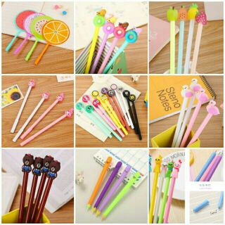 Combo 20 bút khách tự chọn