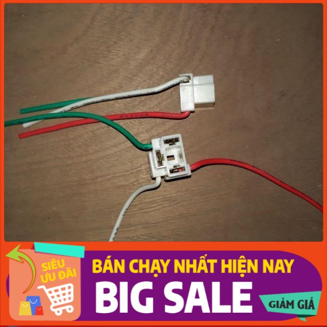 Đui bóng đèn pha