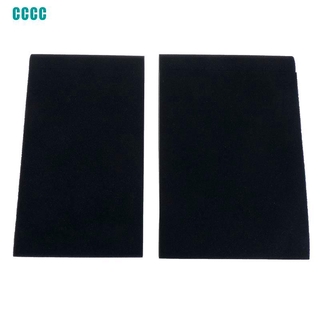 Set 2 Mút Xốp Cách Ly Loa Trong studio