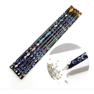Sáp chấm đá làm nail