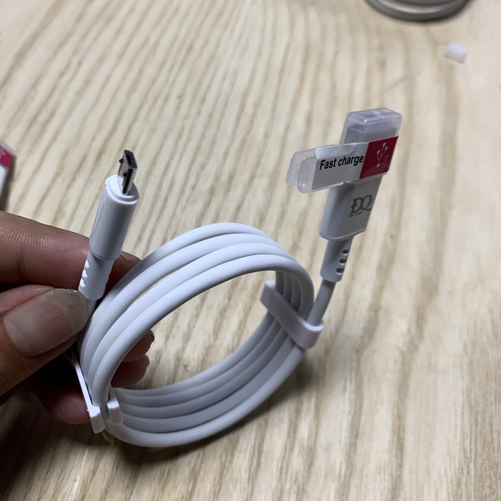 Cáp sạc nhanh 5A usb to micro,type C,ip2A,cáp 2 đầu type C dài 1m siêu bền cho Xiaomi/Samsung/Huawei/Oppo/Vivo/ip
