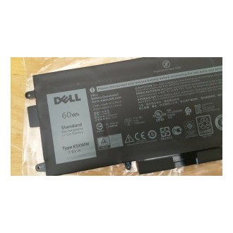 PIN Laptop Dell 1F22N Battery for Alien ware M15 2018 M17 G5 5590 G7 7590 7790 8622M HYWXJ JJPFK BẢO HÀNH 6T