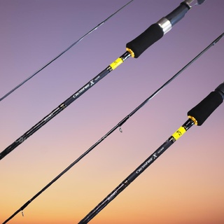 Cần Lure Daiwa CrossFire X [VT THUẬN]