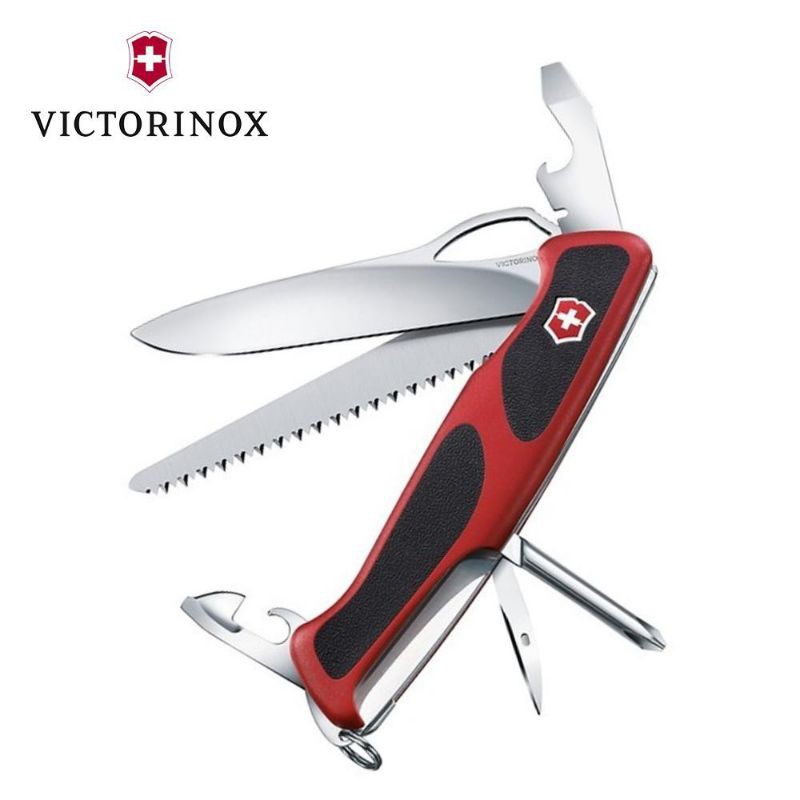 Dao đa năng Victorinox Ranger 78