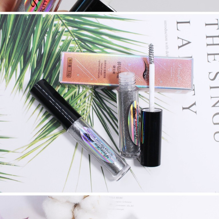 Mascara Chải Nhũ Peinifen Glitter Top | BigBuy360 - bigbuy360.vn