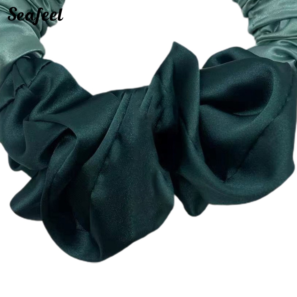Máy Uốn Tóc Không Nhiệt Mềm Mại Chuyên Dụng Cho Nữ