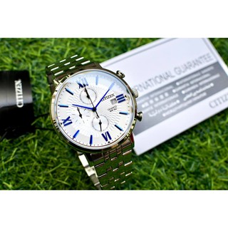 Đồng hồ nam Citizen AN3610-71A