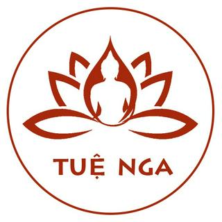 Tuệ Nga - Ấn Phẩm Phật Giáo