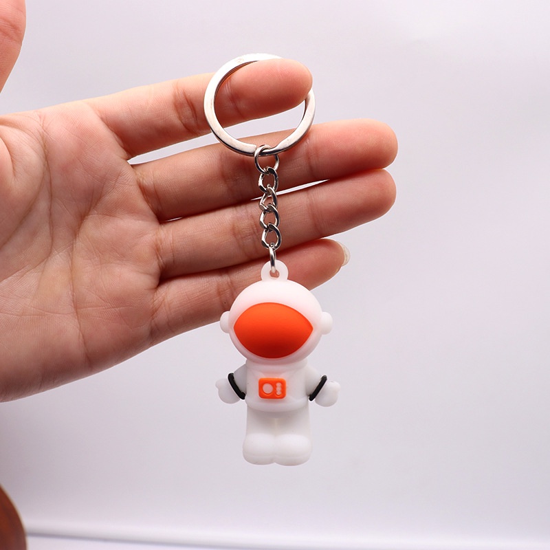 Móc khóa phi hành gia