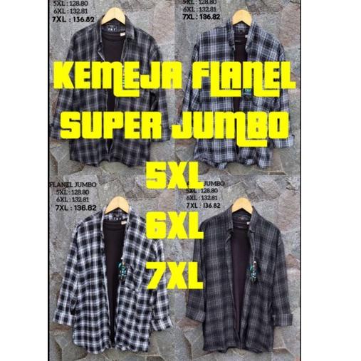 Sản Phẩm NhỏÁo Sơ Mi Flannel size Lớn 5xl 6xl 6xl 7xl 6xl 7xl 7xl - 5xl 6xl 7xl Chất Lượng Cao