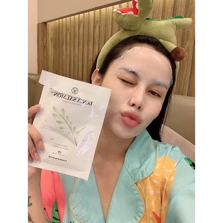 Mặt Nạ thạch DNA Dr Cell (hộp 5 miếng)