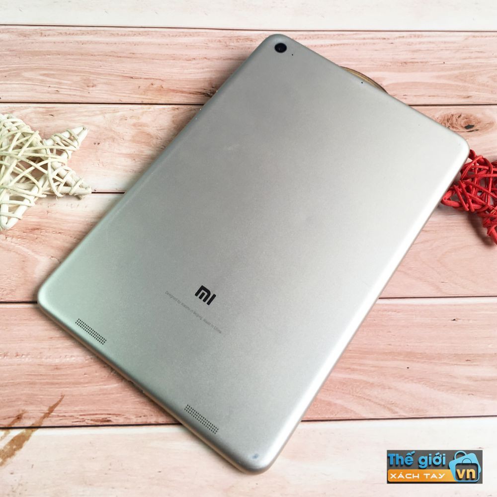 Máy tính bảng Xiaomi Mipad 2 chính hãng nguyên bản - Màn hình 2k, Khung kim loại, Cài tiếng Việt, Tặng Ốp Lưng