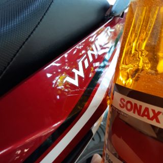 Nước rửa xe SONAX 1000ml