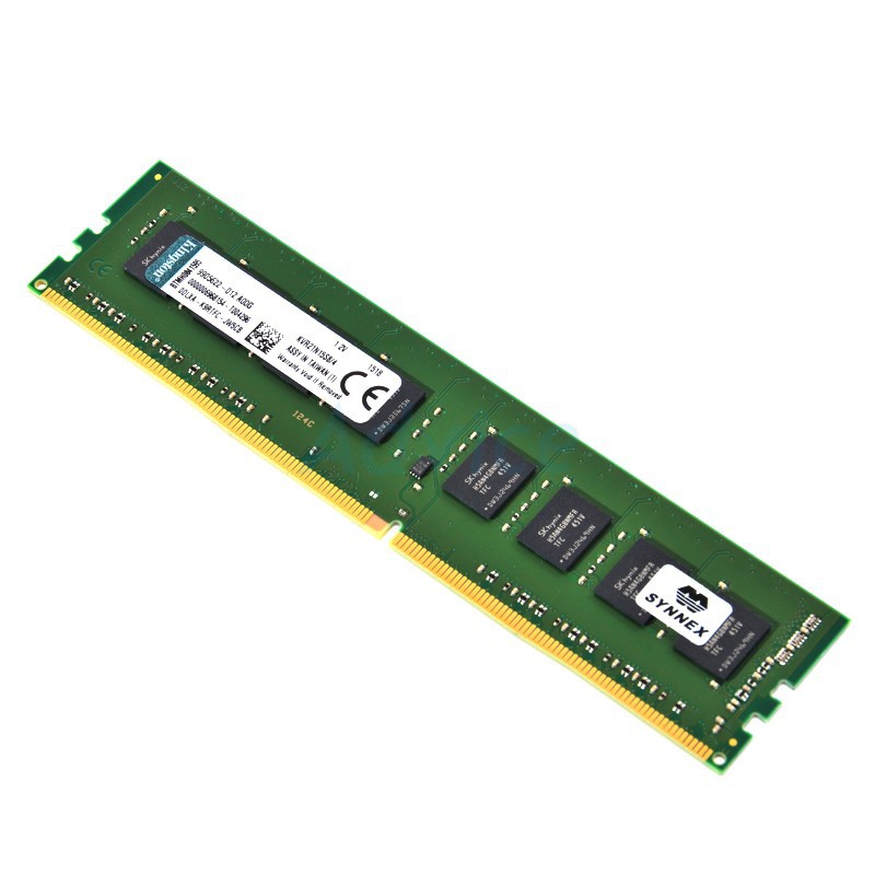 RAM  4Gb DDR4 2133 (cũ)