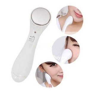 Máy massage mặt ion cao cấp - tiện dụng