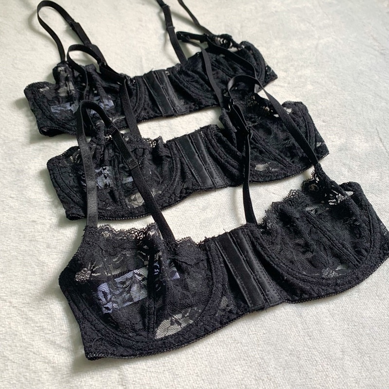 [BRA03] Áo lót gợi cảm xuất dư / nội y mỹ | BigBuy360 - bigbuy360.vn