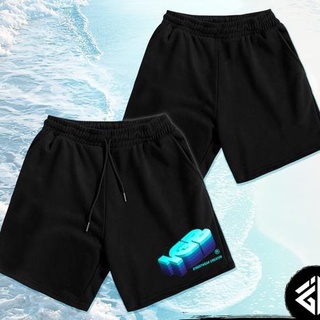 Bộ đồ Blue Light Combo TShirt Short iMA God Breaker (iGB)