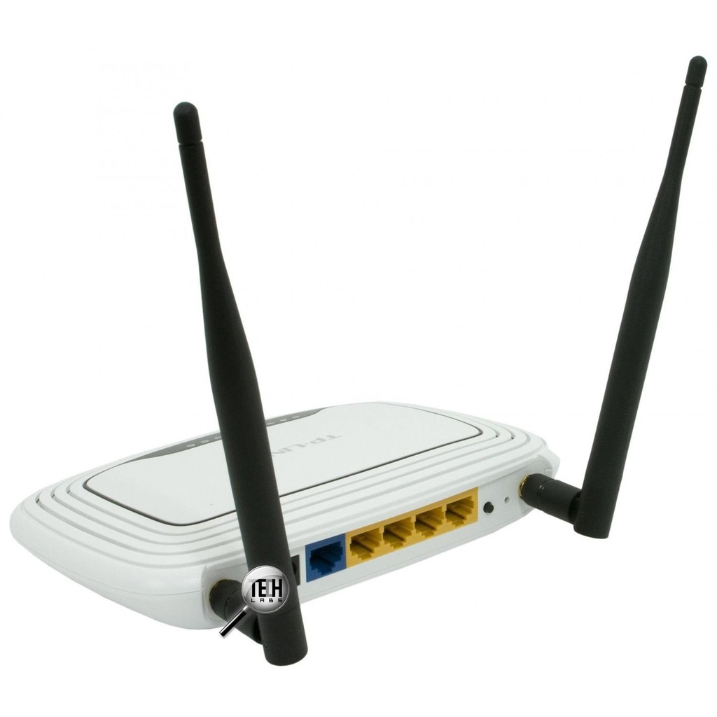 Router wifi TP-Link TL-WR841N tặng 1 bộ chia USB 4 cổng 1000000369+1000000056