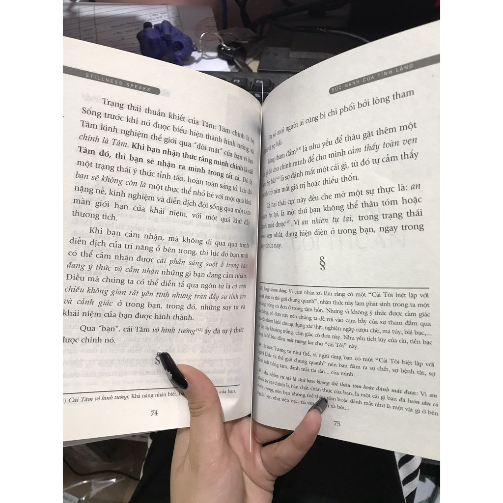 Sách - Combo Sức mạnh của sự quan tâm+ Sức mạnh của tĩnh lặng+ Sức mạnh niềm tin