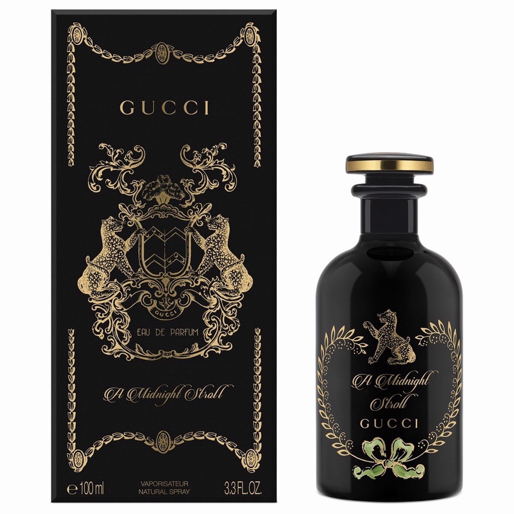 Nước Hoa Unisex Gucci A Midnight Stroll EDP ,Scent of Perfumes thumbnail