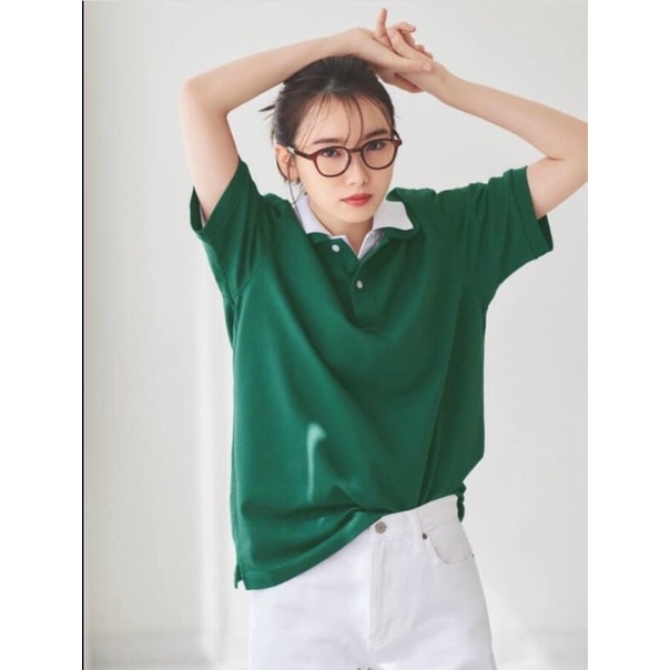 Áo polo UNIQLO NHẬT