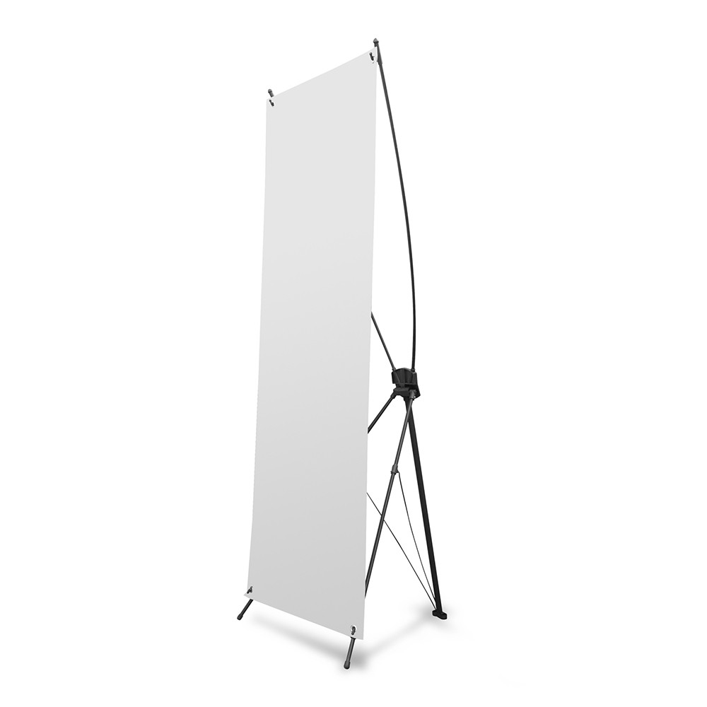 KHUNG STANDEE X 60X160CM KỆ TRƯNG BÀY QUẢNG CÁO
